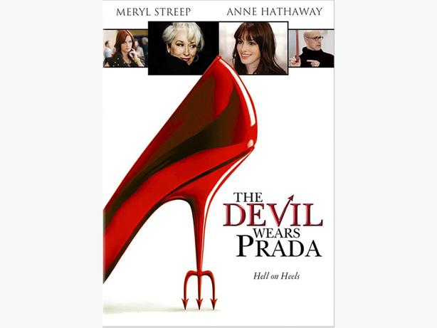 The Devil Wears Prada [Blu-ray] (Bilingual) (NEW) image 6