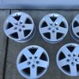 Brand New Jeep Wrangler OEM Rims *Never Used* thumbnail image 4