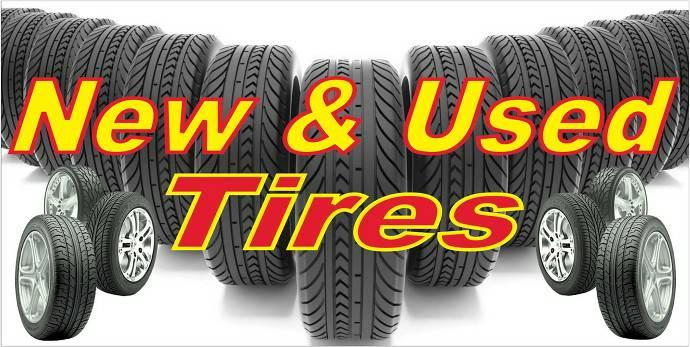 Set: 185/55R15"Tires display photo