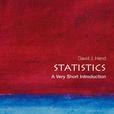 Statistics: A Very Short Introduction thumbnail image