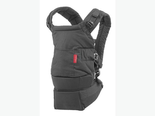 Infantino Balance Baby Carrier (8-35 lbs.) image 1