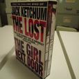 Jack Ketchum Horror Box Set: The Lost & The Girl Next Door OOP RARE thumbnail image 2