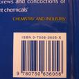 Bretherick's Handbooks of Reactive Chemical Hazards, 6th ed. (2 vols.) thumbnail image 4