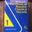 Bretherick's Handbooks of Reactive Chemical Hazards, 6th ed. (2 vols.) thumbnail image 3