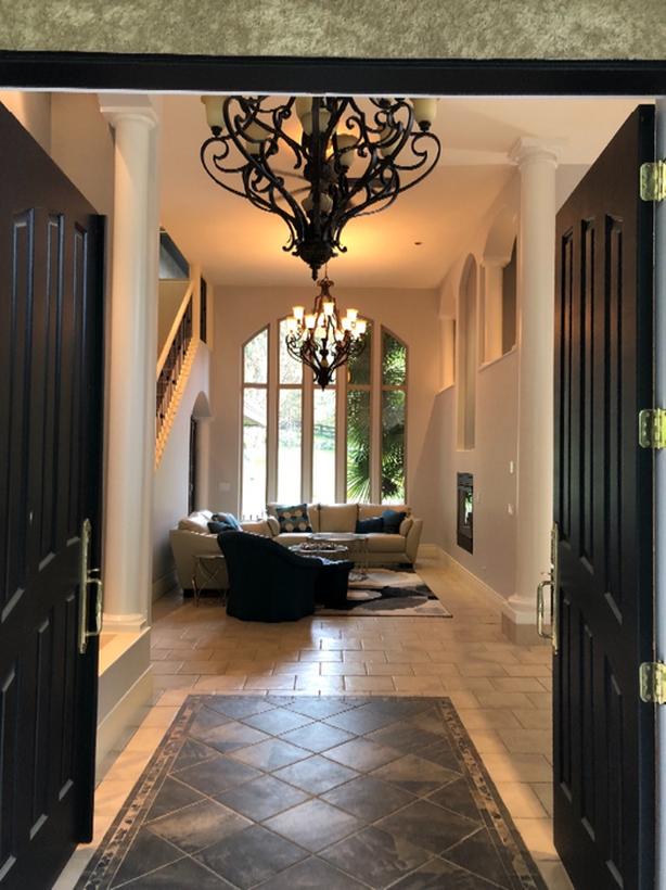 INTERIOR & EXTERIOR PAINTING image 3