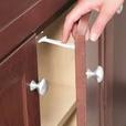 SAFETY 1ST Wide Grip Latches for BABY PROOFING thumbnail image