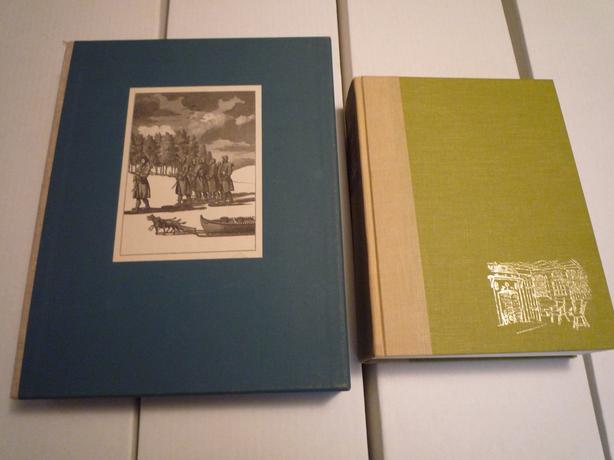 Two Rare and Limited Books: A Bibliography & Rare and Unuaual Canadiana image 2