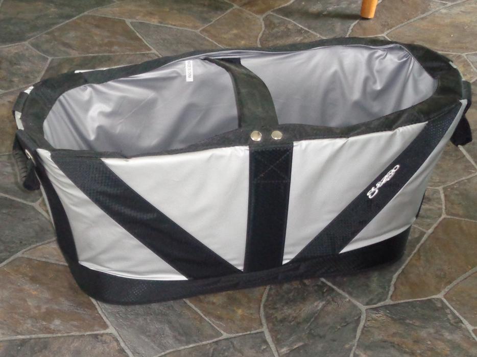 Larger Insulated Bag display photo