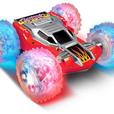FLASHING DEMON REMOTE CONTROL CAR thumbnail image