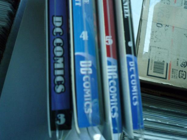 Four Teen Titans TPB's (Very Fine) image 2