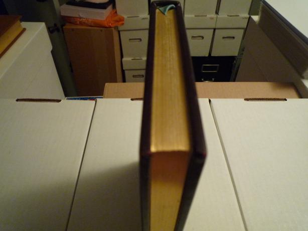 Franklin Library: The Bridge of San Luis Rey by Thornton Wilder image 4