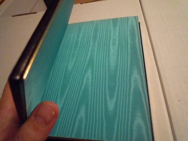 Franklin Library: The Bridge of San Luis Rey by Thornton Wilder image 8