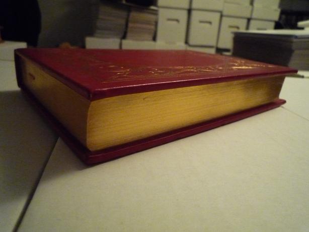 Franklin Library: Journey in the Dark by Martin Flavin image 4