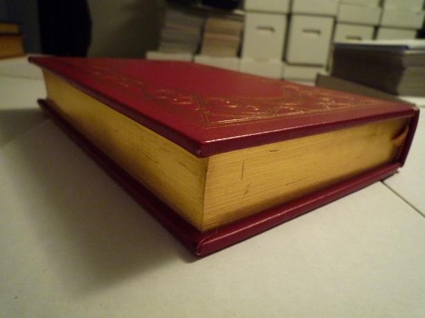 Franklin Library: Journey in the Dark by Martin Flavin image 5