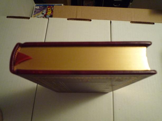 Franklin Library: Laughing Boy by Oliver La Farge image 5