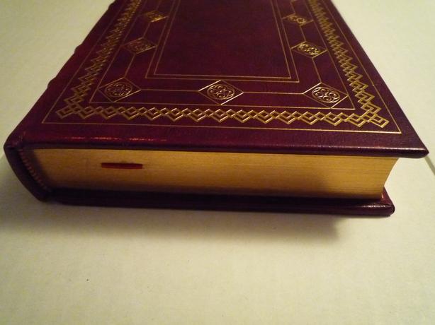 Franklin Library: Laughing Boy by Oliver La Farge image 6