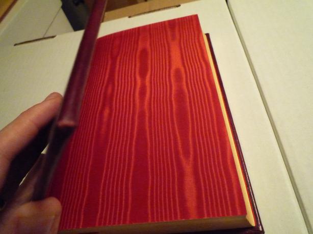 Franklin Library: Laughing Boy by Oliver La Farge image 7