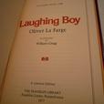 Franklin Library: Laughing Boy by Oliver La Farge thumbnail image 8