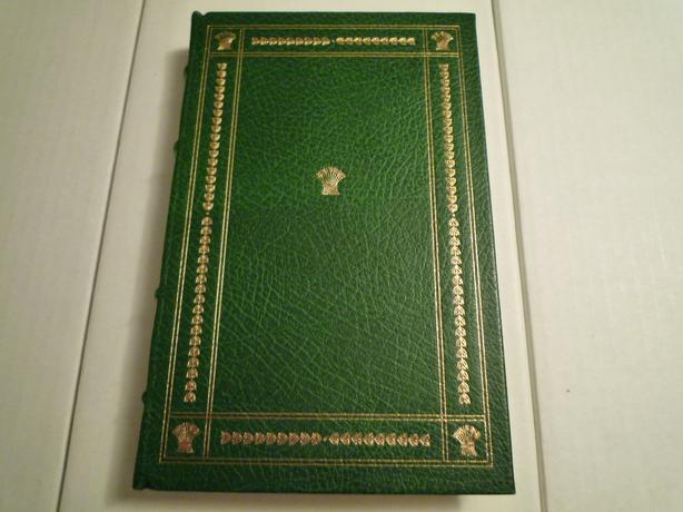 Franklin Library: The Able McLaughlins by Margaret Wilson image 2