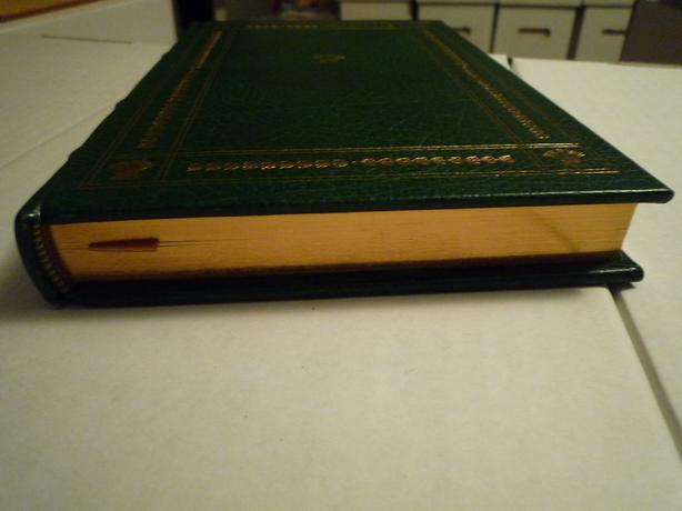 Franklin Library: The Able McLaughlins by Margaret Wilson image 4