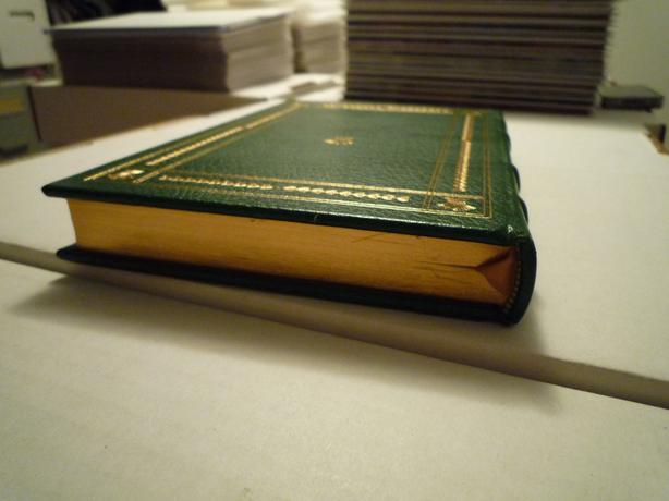 Franklin Library: The Able McLaughlins by Margaret Wilson image 6