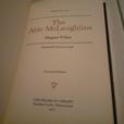 Franklin Library: The Able McLaughlins by Margaret Wilson thumbnail image 8