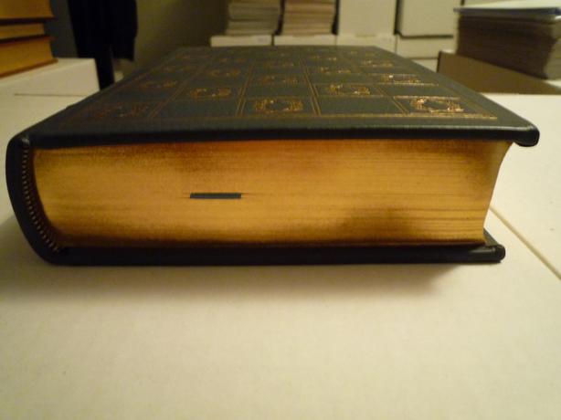 Franklin Library: Guard of Honor by James Gould Cozzens image 5