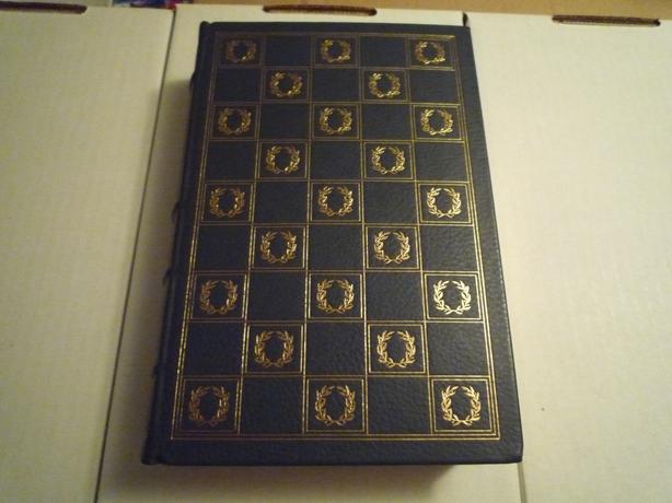 Franklin Library: Guard of Honor by James Gould Cozzens image 3