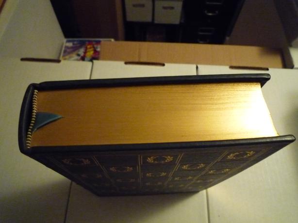 Franklin Library: Guard of Honor by James Gould Cozzens image 8