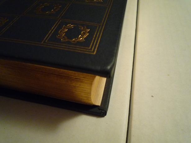 Franklin Library: Guard of Honor by James Gould Cozzens image 4