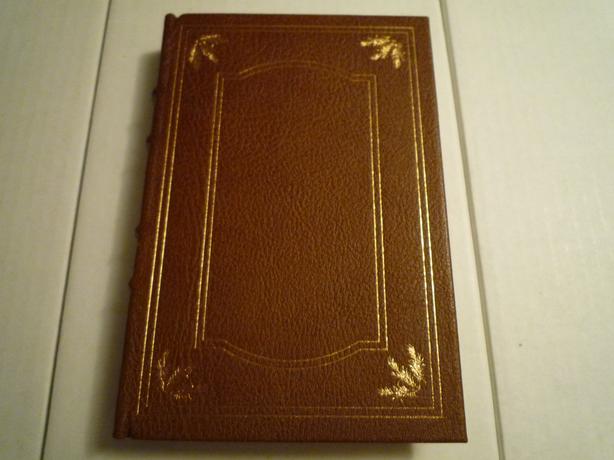 Franklin Library: Now in November by Josephine Johnson image 4