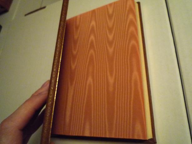 Franklin Library: Now in November by Josephine Johnson image 7