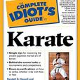 COMPLETE IDIOT'S GUIDE TO KARATE thumbnail image