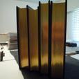 Franklin Library: Lot of 4 Leather Bound Pulitizer Prize Winning Books thumbnail image 3