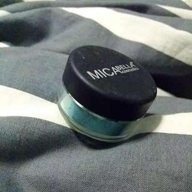 MICABELLA MINERAL SHIMMER POWDER image 1