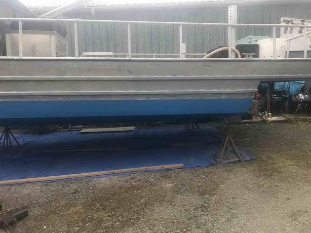 Queensboro Crab, Dive Boat For Sale - Partner image 4