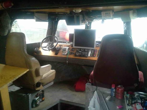 Queensboro Crab, Dive Boat For Sale - Partner image 5