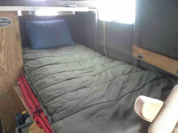 Queensboro Crab, Dive Boat For Sale - Partner image 7