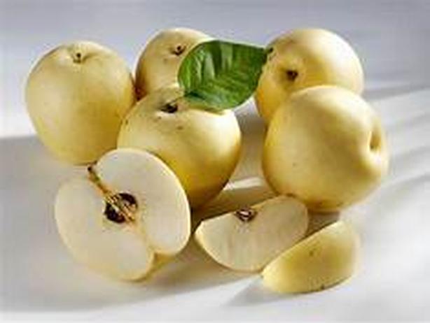 ASIAN PEARS image 2