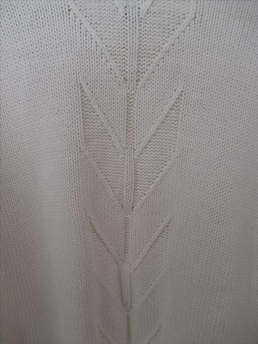 Men's Turtle Neck Sweater display photo
