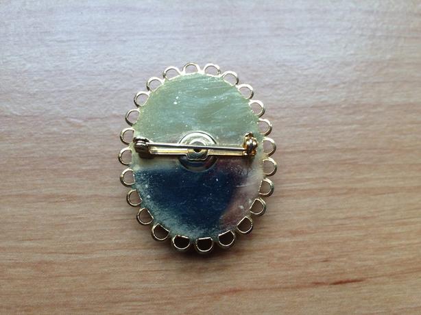 Vintage Brooch/Pin image 2