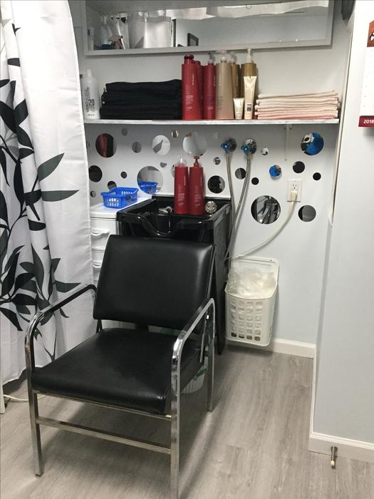 Grazyna Studio Hair Salon display photo