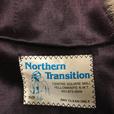 vintage Arctic Inuit Wool Coat thumbnail image 6
