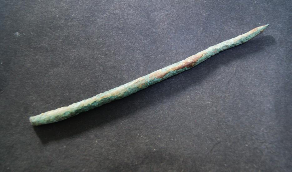Ancient Roman Stylus display photo