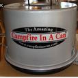 WANTED: CAMPFIRE IN A CAN thumbnail image