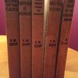 Lot of 12 HARDY BOYS MYSTERY STORIES - vintage thumbnail image 4