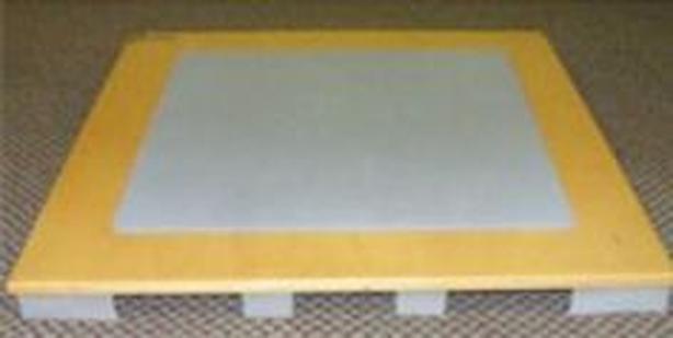 workstation comfort flooring or workout recovery board image 1