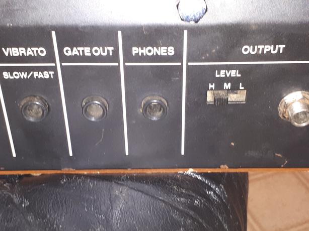 Roland VK-09 ORGAN image 5