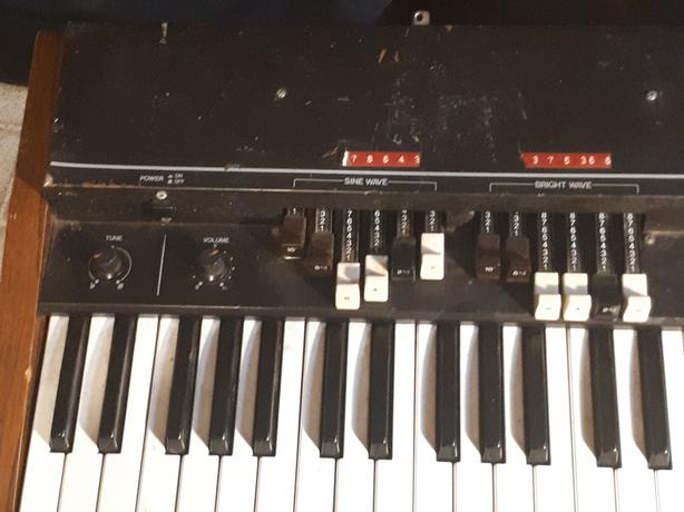 Roland VK-09 ORGAN image 6