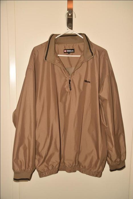 Men's Sport Jacket display photo